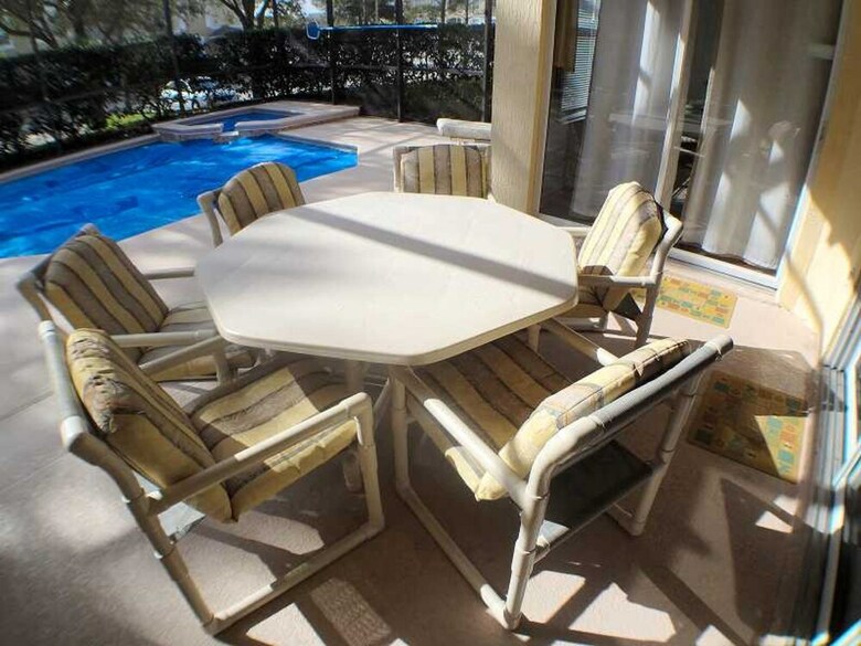 4br 3ba Home In Windsor Palms By Cv-8112