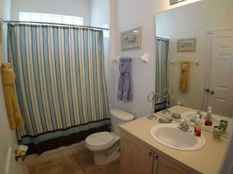 4br 3ba Home In Windsor Palms By Cv-8112