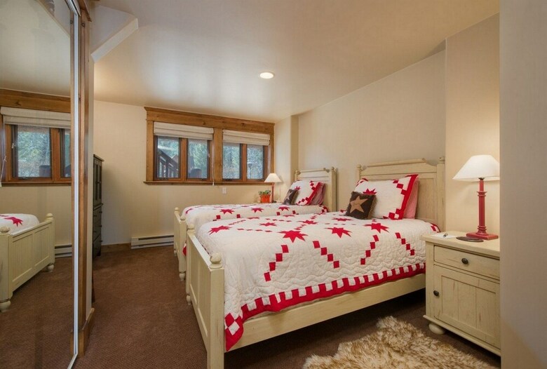 Abode On The Range 5