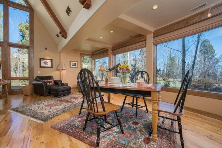 Abode On The Range 5