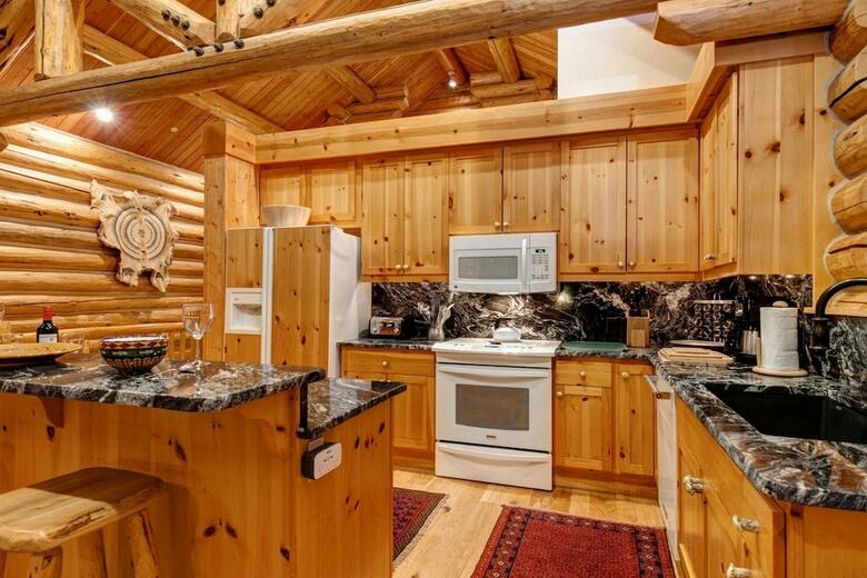 Abode On Obsidian