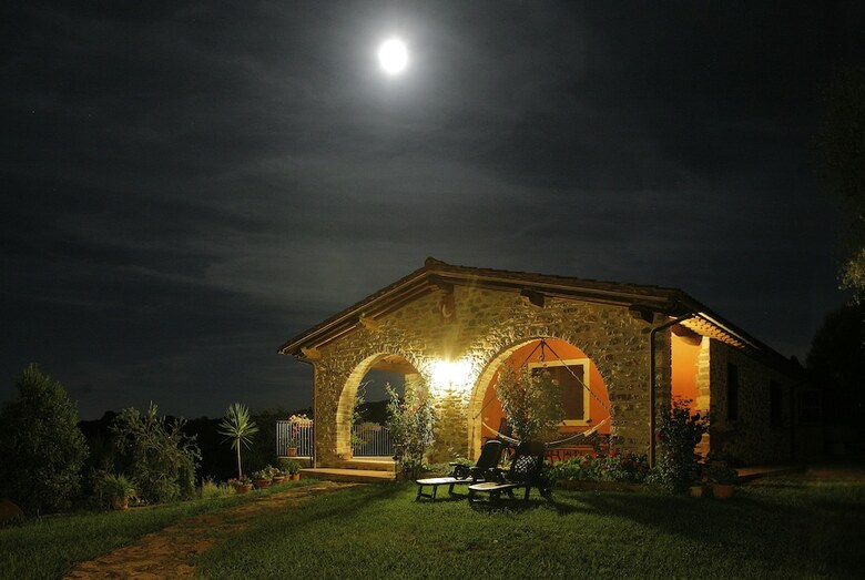 Agroturismo Agriturismo L'oca