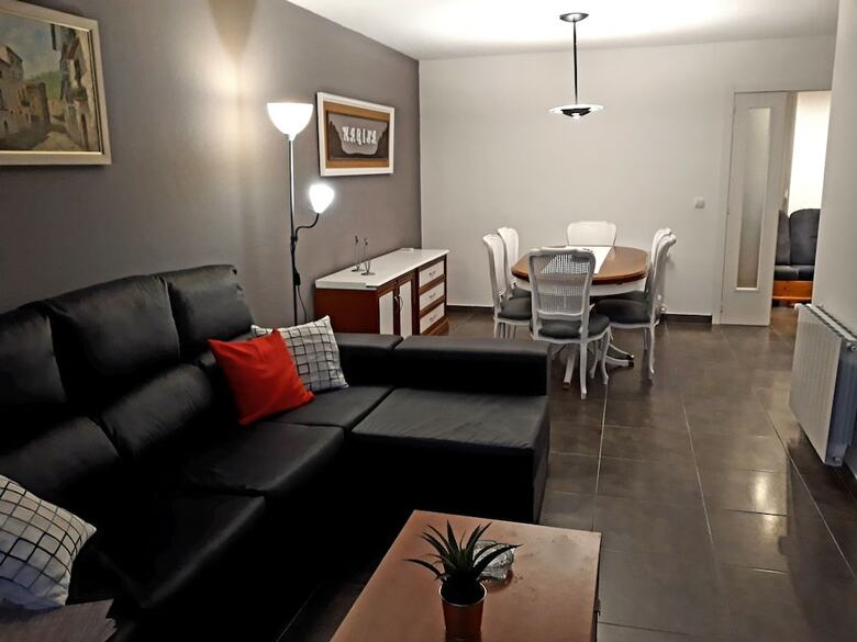 Apartamento Marina