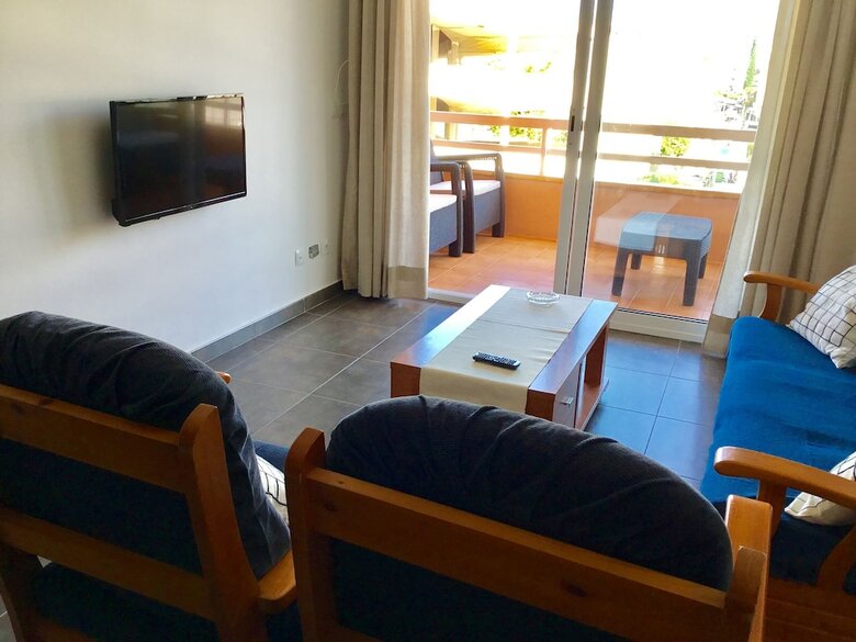 Apartamento Marina