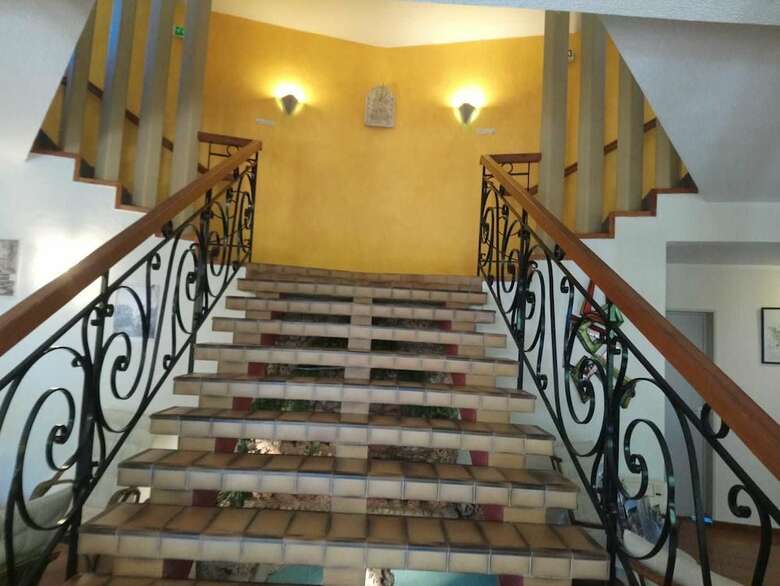Hotel H�tel Sous L'olivier
