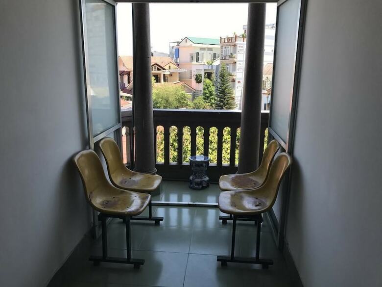Hostal Ngoc Hung Backpackers Hostel