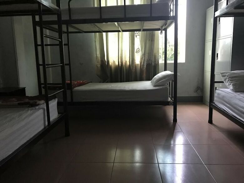 Hostal Ngoc Hung Backpackers Hostel