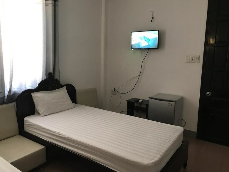 Hostal Ngoc Hung Backpackers Hostel