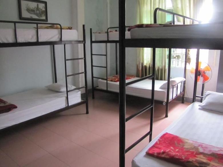 Hostal Ngoc Hung Backpackers Hostel