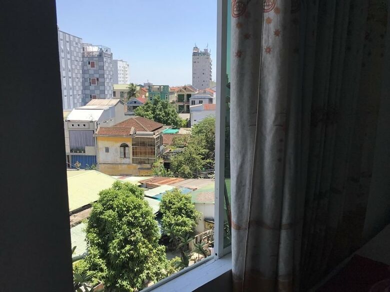 Hostal Ngoc Hung Backpackers Hostel