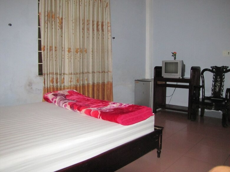 Hostal Ngoc Hung Backpackers Hostel