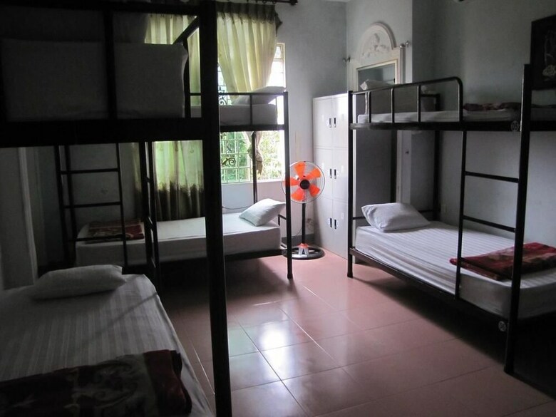 Hostal Ngoc Hung Backpackers Hostel