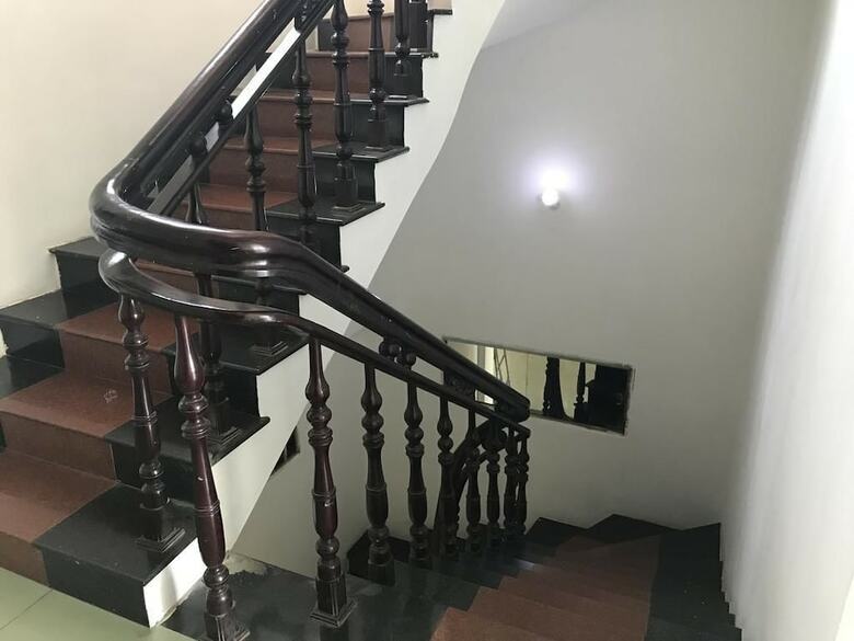 Hostal Ngoc Hung Backpackers Hostel