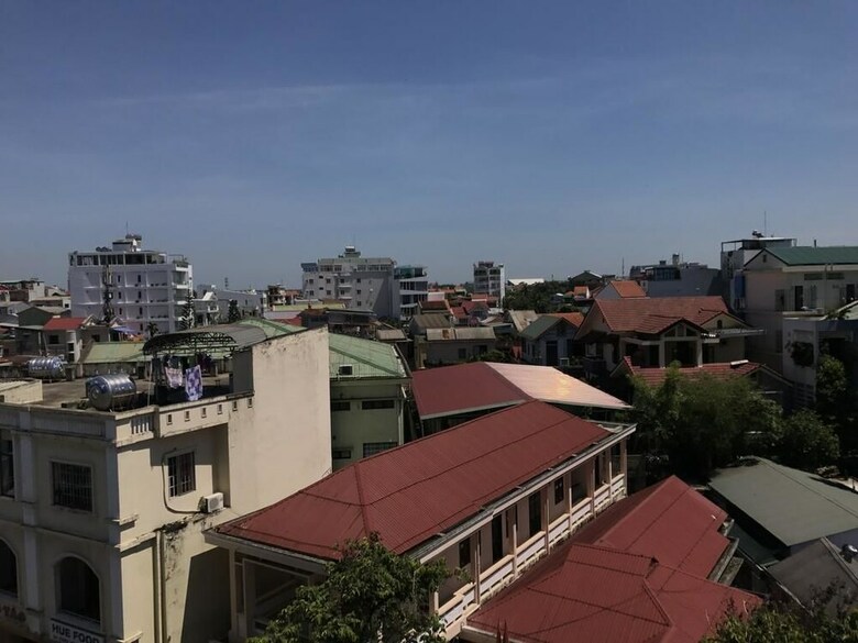 Hostal Ngoc Hung Backpackers Hostel