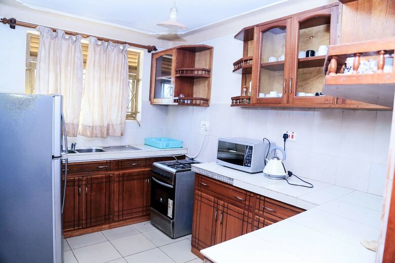 Floben Apartments