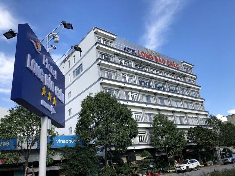 Long Bao Chau Hotel