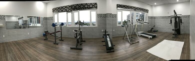 Long Bao Chau Hotel