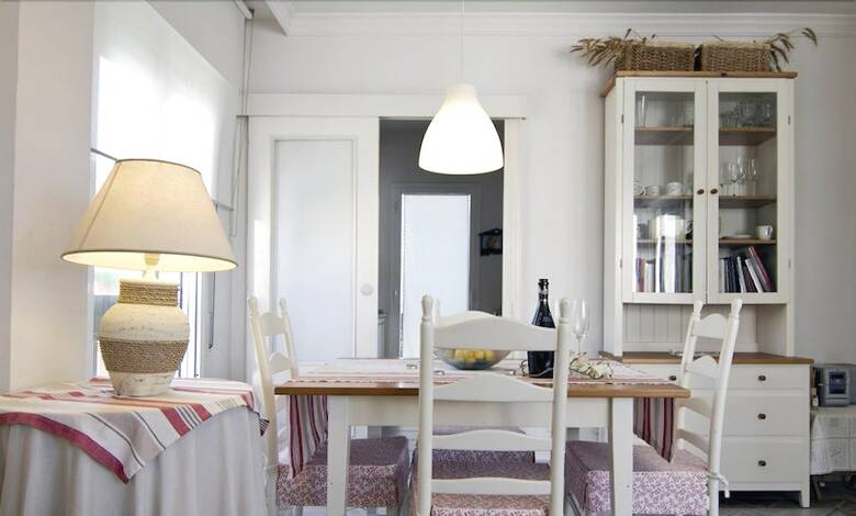 Maricel Apartment