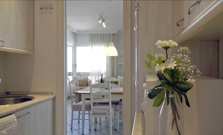 Maricel Apartment