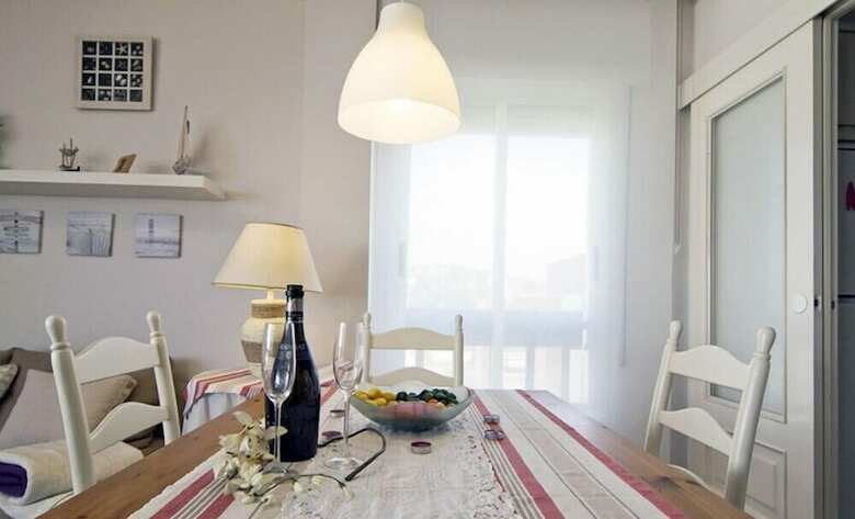 Maricel Apartment