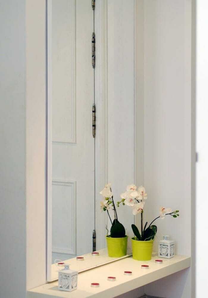 Maricel Apartment