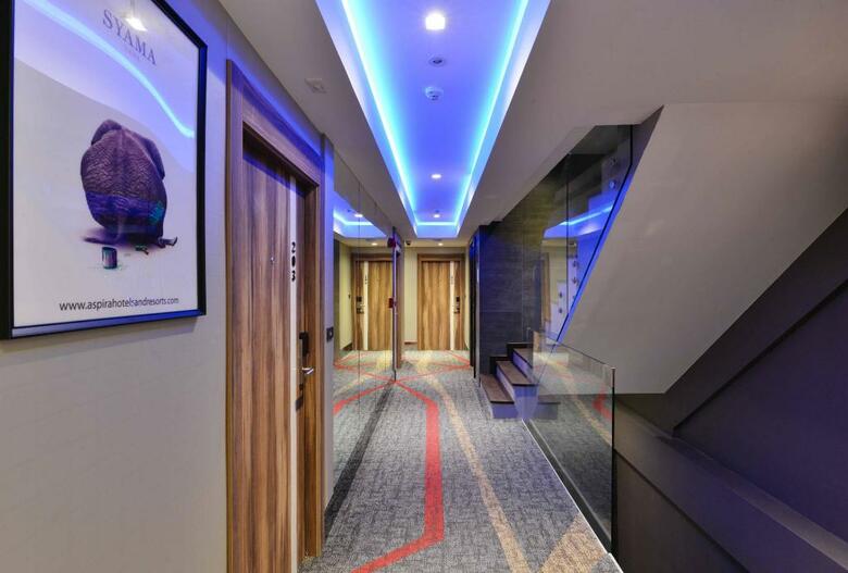 Hotel Syama Nana