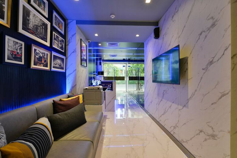 Hotel Syama Nana