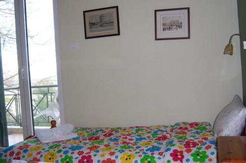 Melina Apartments