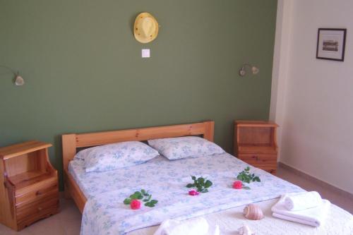 Melina Apartments