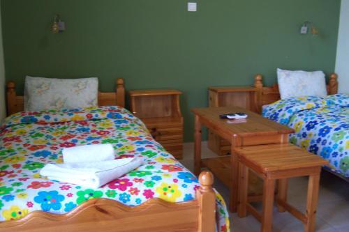Melina Apartments