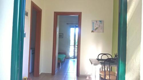 Melina Apartments