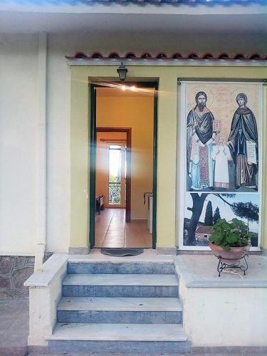 Melina Apartments