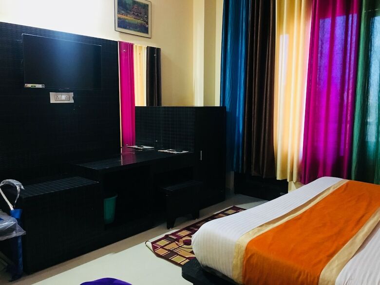Hotel Ks International