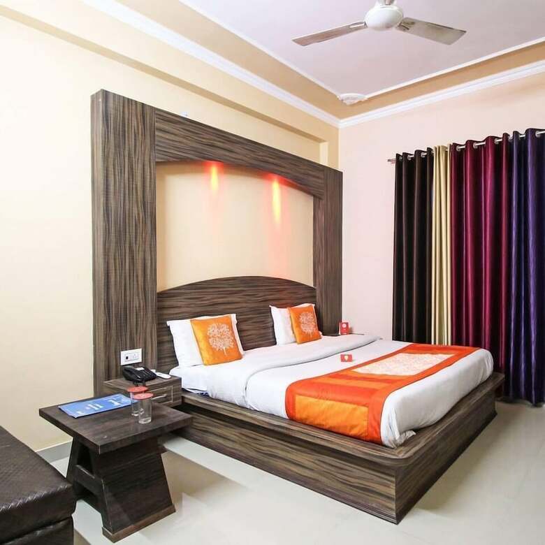 Hotel Ks International