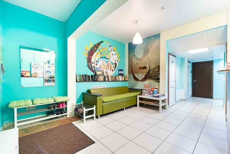 Hostal Hostel Holiday Super