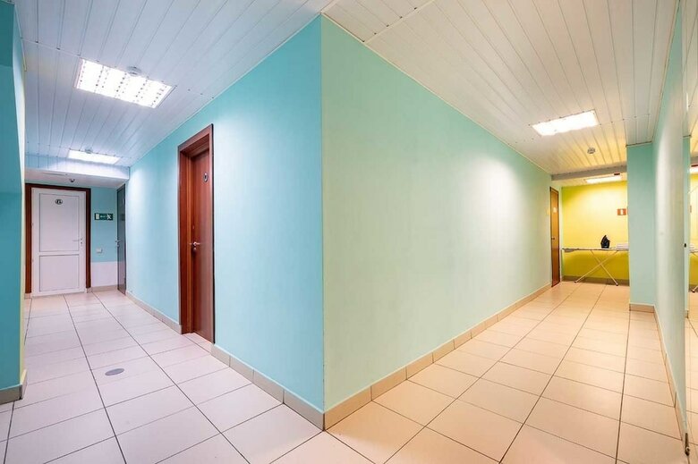 Hostal Hostel Holiday Super
