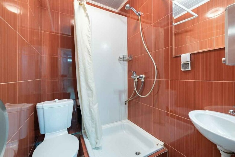 Hostal Hostel Holiday Super