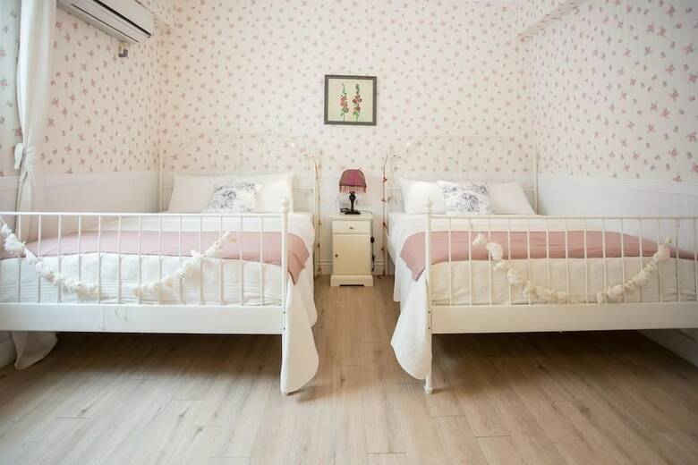Hotel Antlers Guest House
