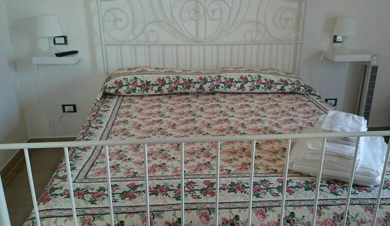 Bed & Breakfast La Casa Bianca