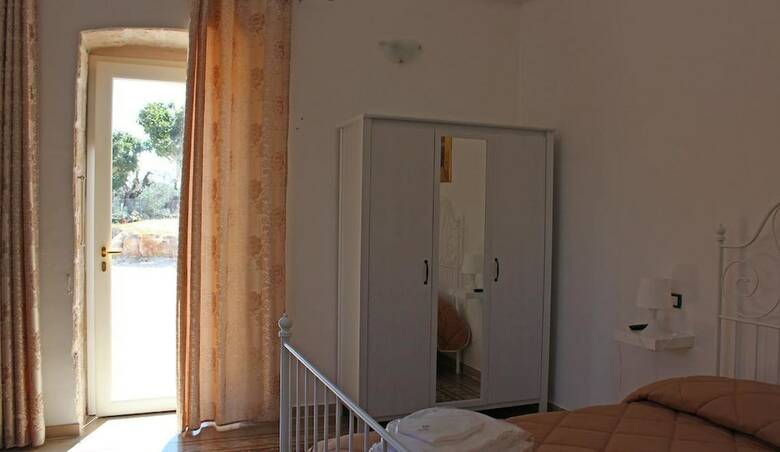 Bed & Breakfast La Casa Bianca