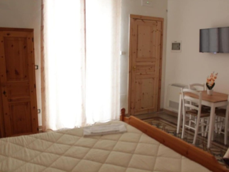 Bed & Breakfast La Casa Bianca