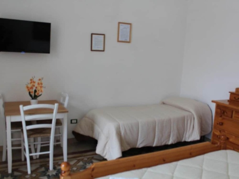 Bed & Breakfast La Casa Bianca
