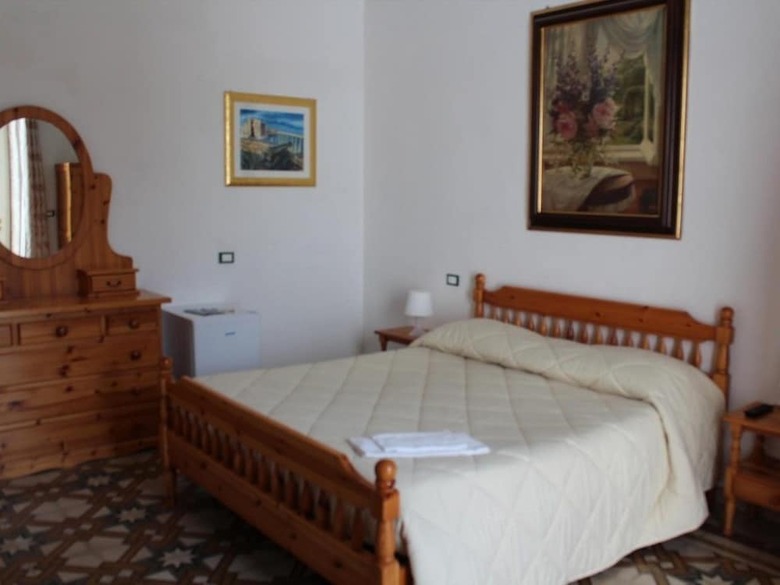 Bed & Breakfast La Casa Bianca