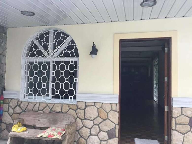Bahay Hignaw Inn Bed & Breakfast