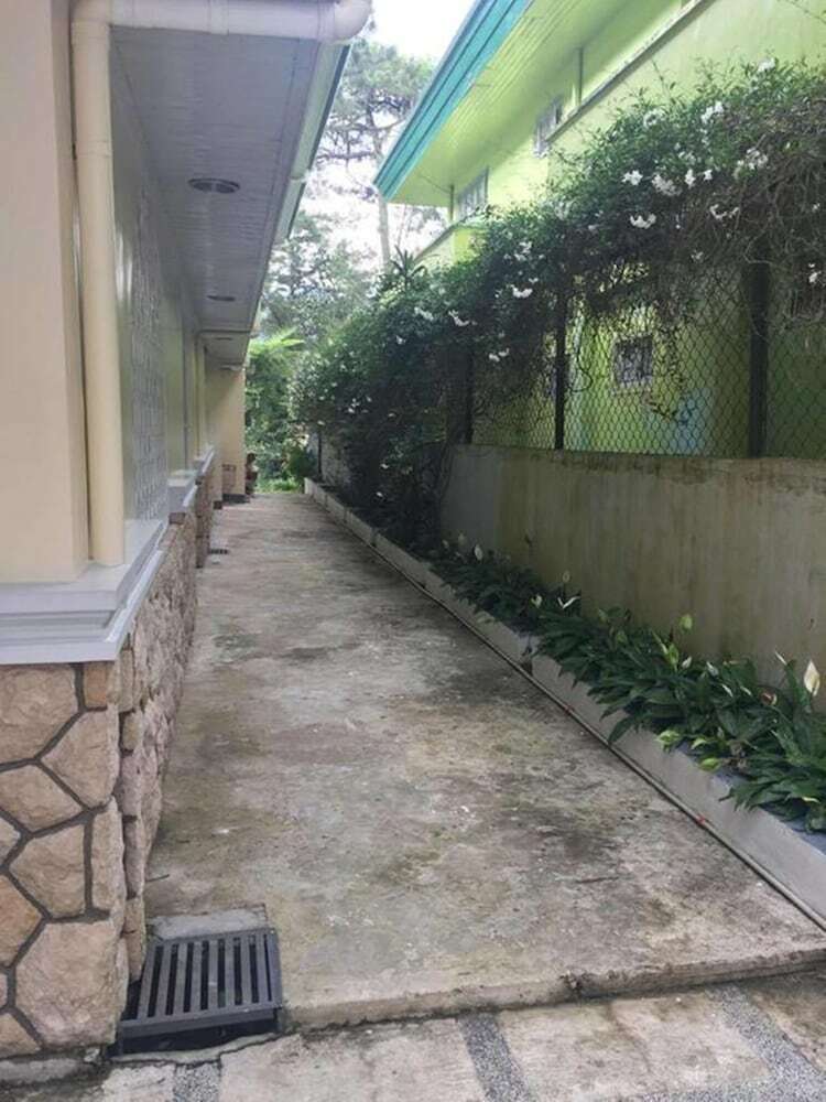 Bahay Hignaw Inn Bed & Breakfast