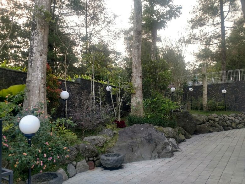 Hostal Villa Jaran Jingkrak