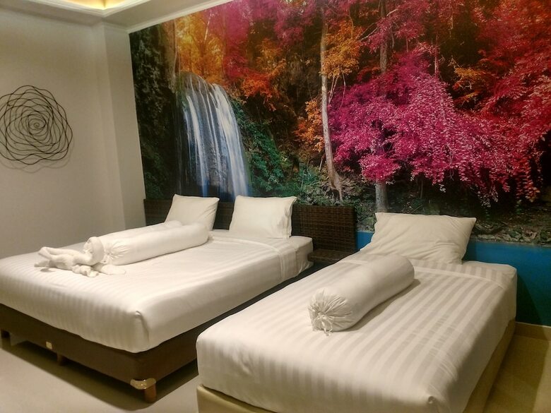 Hostal Villa Jaran Jingkrak