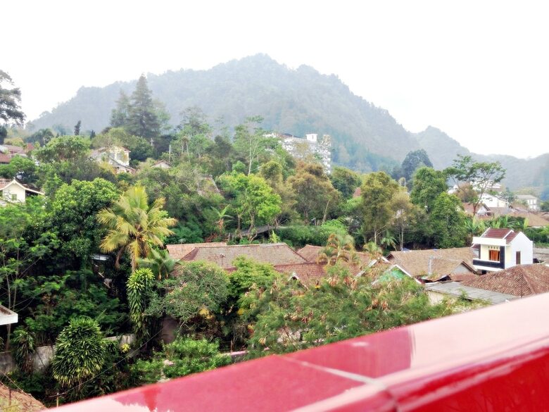 Hostal Villa Jaran Jingkrak