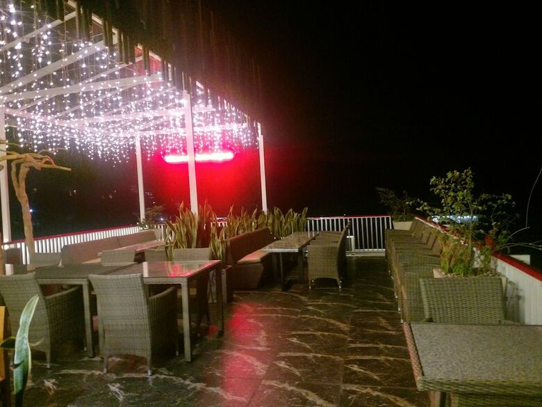 Hostal Villa Jaran Jingkrak