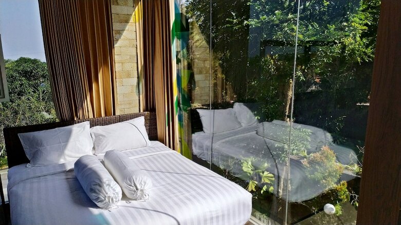 Hostal Villa Jaran Jingkrak